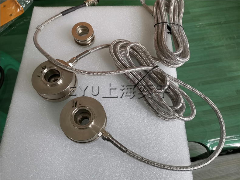 帶打印機(jī)動(dòng)叉車(chē)秤