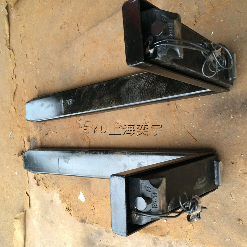 帶打印高精度內(nèi)燃機(jī)叉車秤